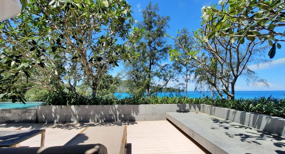 For sale 2 bedrooms condo in Kathu, Phuket