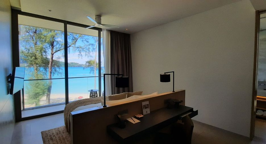 For sale 2 bedrooms condo in Kathu, Phuket