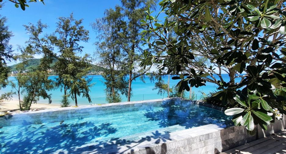 For sale 2 bedrooms condo in Kathu, Phuket