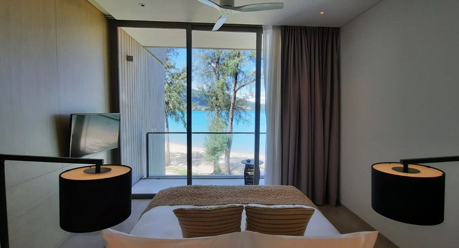 For sale 2 bedrooms condo in Kathu, Phuket