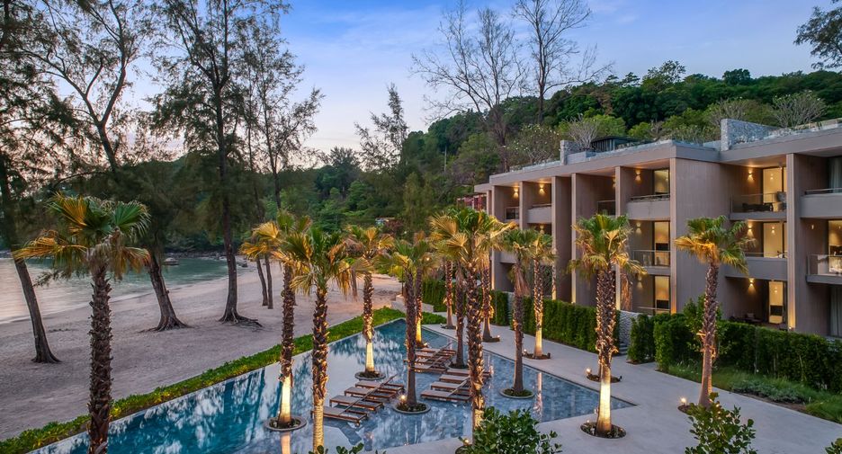 For sale 2 bedrooms condo in Kathu, Phuket