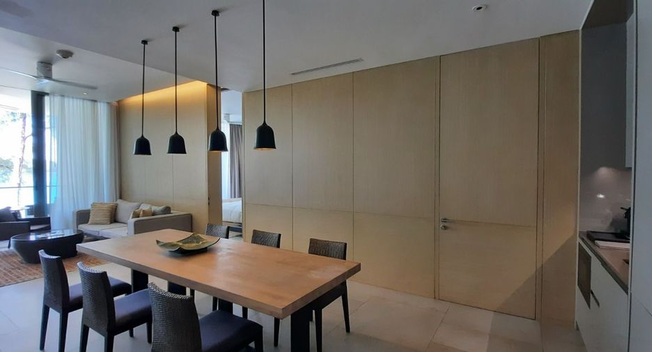 For sale 2 bedrooms condo in Kathu, Phuket