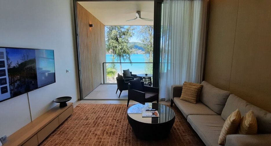 For sale 2 bedrooms condo in Kathu, Phuket
