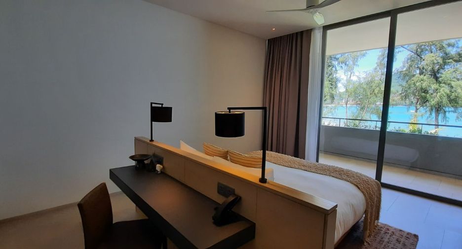 For sale 2 bedrooms condo in Kathu, Phuket