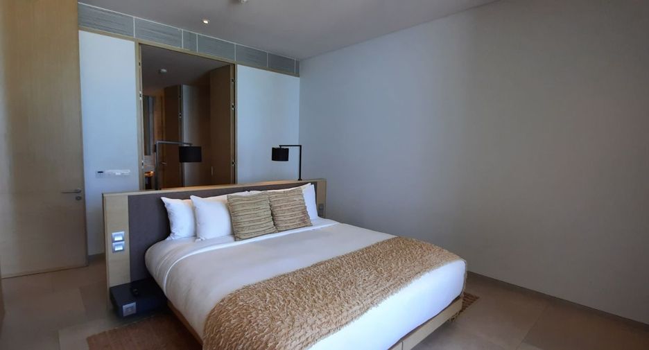 For sale 2 bedrooms condo in Kathu, Phuket