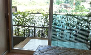 For rent and for sale 1 bed apartment in Bang Lamung, Chonburi