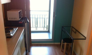 For rent and for sale 1 bed apartment in Bang Lamung, Chonburi