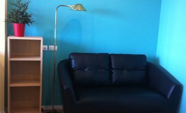 For rent and for sale 1 bed apartment in Bang Lamung, Chonburi