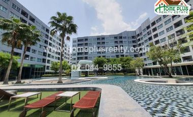 À vendre 1 chambre condo à Bang Na, Bangkok