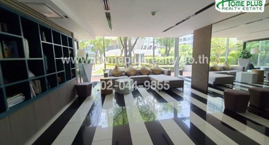 Wohnung zum Kauf mit 1 Zimmer in Bang Na, Bangkok