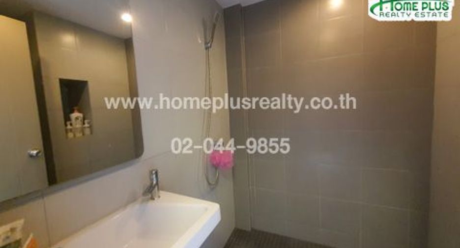 Wohnung zum Kauf mit 1 Zimmer in Bang Na, Bangkok