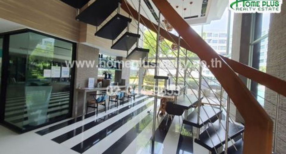 Wohnung zum Kauf mit 1 Zimmer in Bang Na, Bangkok