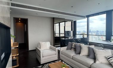 For rent そして for sale 3 Beds condo in Khlong Toei, Bangkok