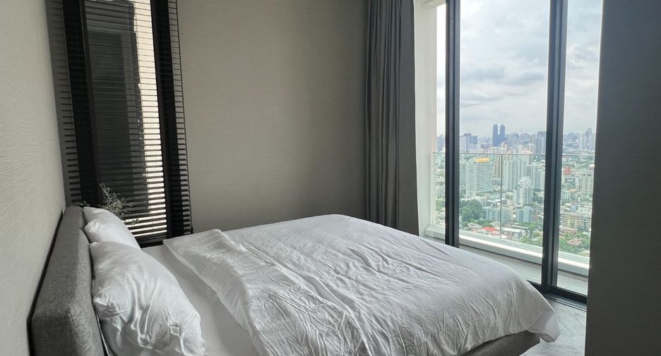 For rent そして for sale 3 Beds condo in Khlong Toei, Bangkok