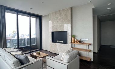 For rent そして for sale 3 Beds condo in Khlong Toei, Bangkok