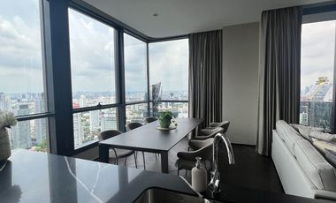For rent そして for sale 3 Beds condo in Khlong Toei, Bangkok