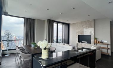 For rent そして for sale 3 Beds condo in Khlong Toei, Bangkok
