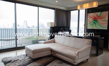Wohnung zum Kauf mit 3 Zimmer in Pathum Wan, Bangkok