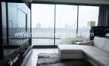Wohnung zum Kauf mit 3 Zimmer in Pathum Wan, Bangkok