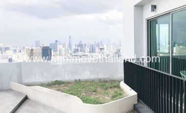 Wohnung zum Kauf mit 3 Zimmer in Pathum Wan, Bangkok
