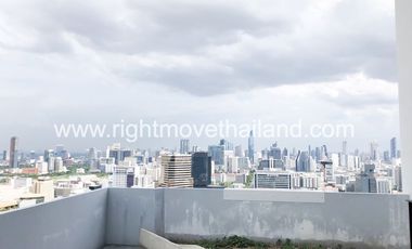 Wohnung zum Kauf mit 3 Zimmer in Pathum Wan, Bangkok