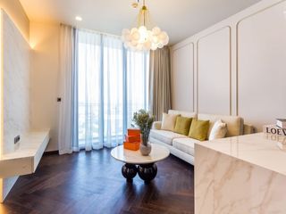 For rent 1 Beds condo in Phaya Thai, Bangkok