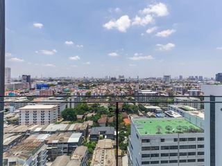 For rent 1 Beds condo in Phaya Thai, Bangkok