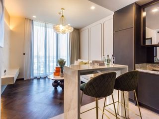 For rent 1 Beds condo in Phaya Thai, Bangkok