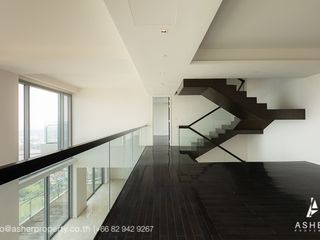出售 4 卧室 公寓 在 Yan Nawa, 曼谷