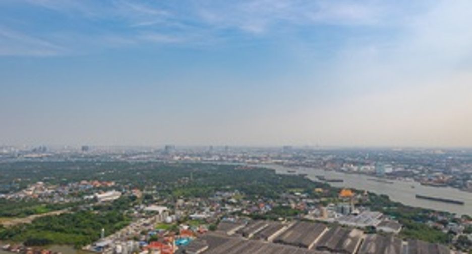 出售 4 卧室 公寓 在 Yan Nawa, 曼谷