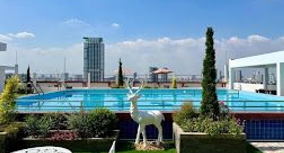 For sale 275 bedrooms hotel in Phaya Thai, Bangkok