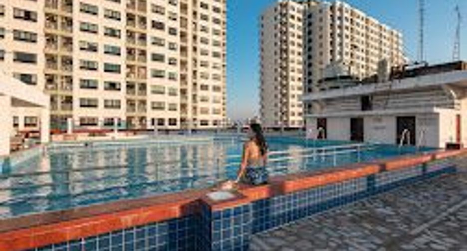 For sale 275 bedrooms hotel in Phaya Thai, Bangkok