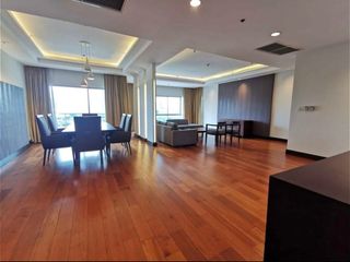 出租 4 卧室 公寓 在 Pathum Wan, 曼谷