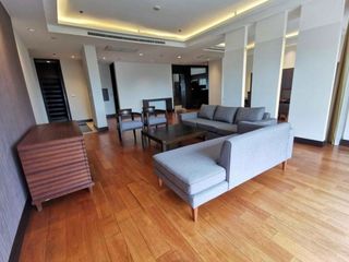 出租 4 卧室 公寓 在 Pathum Wan, 曼谷