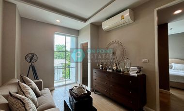 For sale 1 Beds condo in Watthana, Bangkok