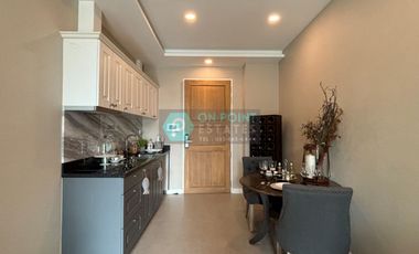 For sale 1 Beds condo in Watthana, Bangkok