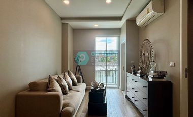For sale 1 Beds condo in Watthana, Bangkok