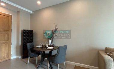For sale 1 Beds condo in Watthana, Bangkok