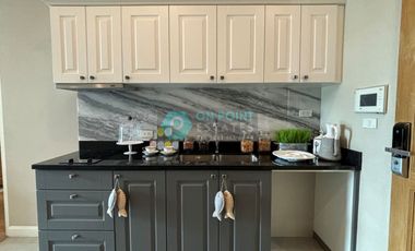 For sale 1 Beds condo in Watthana, Bangkok