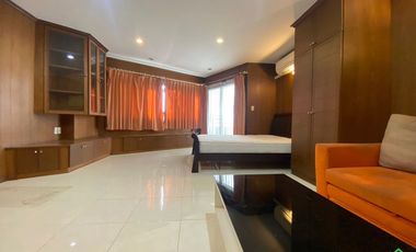 For rent studio condo in Mueang Chiang Mai, Chiang Mai