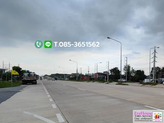For sale warehouse in Bang Lamung, Chonburi