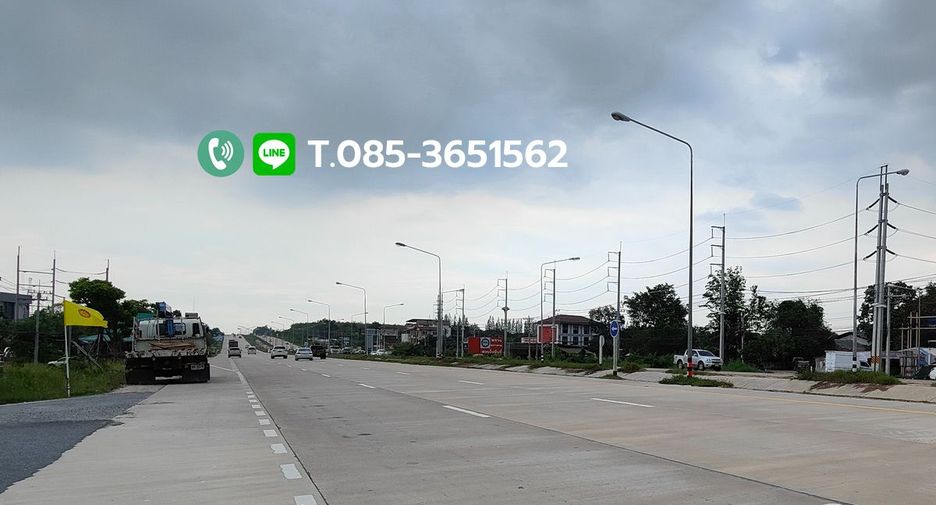 For sale warehouse in East Pattaya, Pattaya