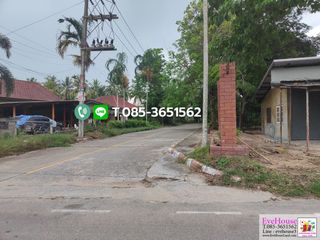 For sale warehouse in Bang Lamung, Chonburi
