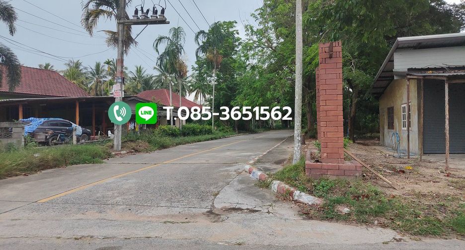 For sale warehouse in East Pattaya, Pattaya