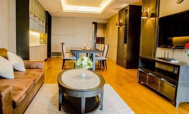 For rent 3 ベッドルーム condo in Khlong Toei, Bangkok