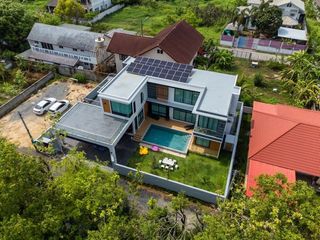For Rent 5 Bedroom House In San Sai, Chiang Mai