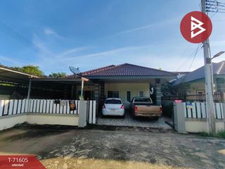 For sale 3 bed house in Plaeng Yao, Chachoengsao