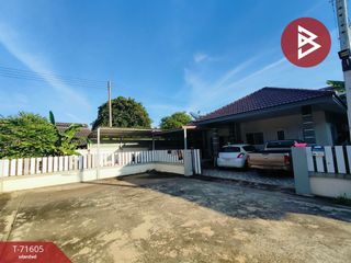 For sale 3 bed house in Plaeng Yao, Chachoengsao