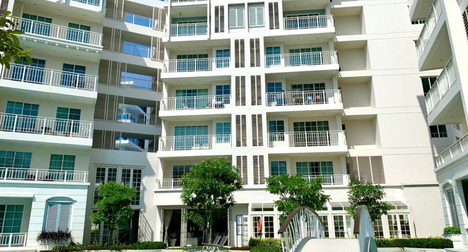 Condo en venta de 1 habitaciones en Hua Hin, Prachuap Khiri Khan
