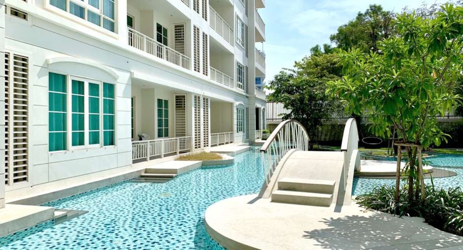 Condo en venta de 1 habitaciones en Hua Hin, Prachuap Khiri Khan